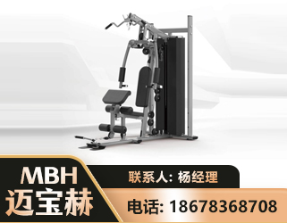 吴忠单人站训练器
