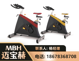 吴忠商用动感单车