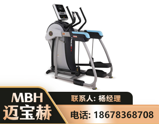 吴忠体适能机