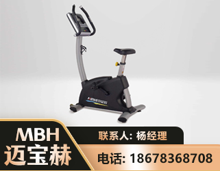 吴忠立式健身车